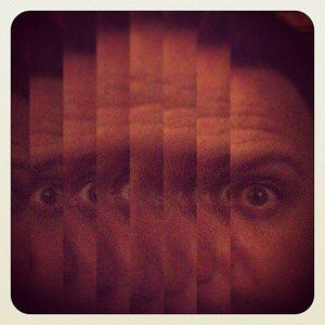 Meet your Posher, Johnny